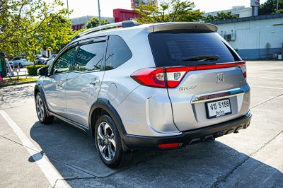 2016 Honda BR-V 1.5 V