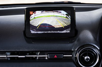 2019 Mazda 2 1.3 High Connect