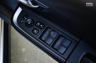 2016 Honda BR-V 1.5 V