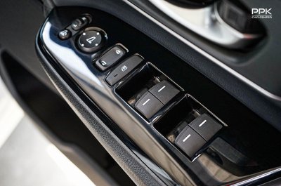 2022 Honda CR-V 2.4  ES AWD SUV