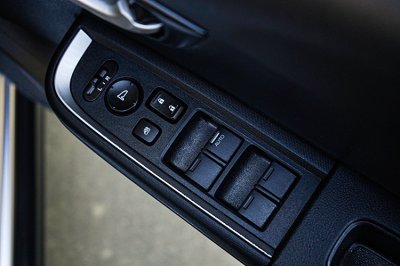 2016 Honda BR-V 1.5 V