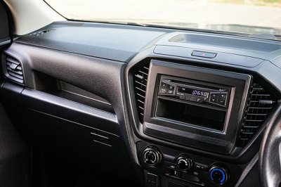 2024 Isuzu D-MAX 3.0 Space Cab S