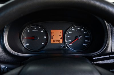 2022 Mitsubishi Triton 2.5 GL Single Cab