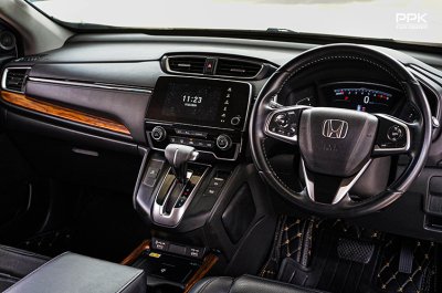 2022 Honda CR-V 2.4  ES AWD SUV