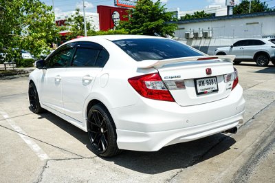 2013 HONDA CIVIC 1.8 S