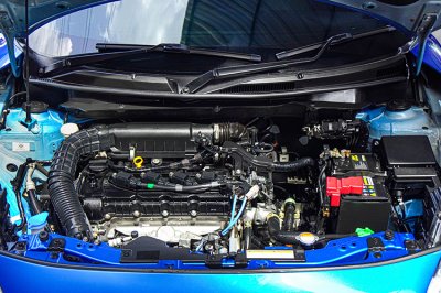 2022 Suzuki Swift 1.2 GLX Hatchback