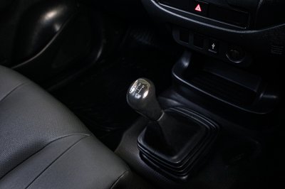 2022 Mitsubishi Triton 2.5 GL Single Cab