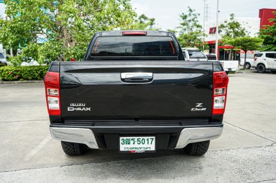 2016 ISUZU D-MAX 1.9 Ddi Z HI-LANDER SPACECAB