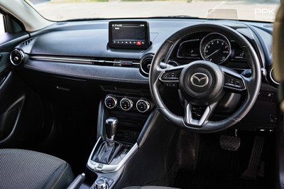 2021 Honda CIVIC 1.5 FE  EL Sedan