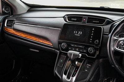 2022 Honda CR-V 2.4  ES AWD SUV