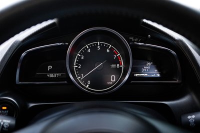 2019 Mazda 2 1.3  High Connect