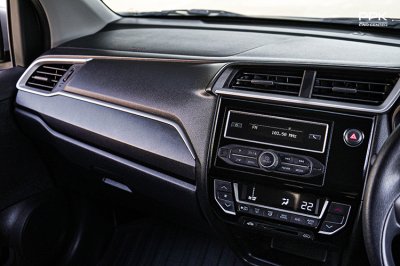 2016 Honda BR-V 1.5 V