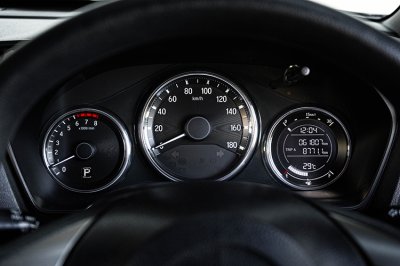 2016 Honda BR-V 1.5 V