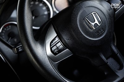 2016 Honda BR-V 1.5 V