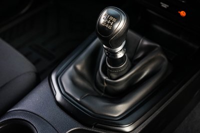 2024 Isuzu D-MAX 3.0 Space Cab S