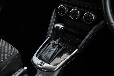 2019 Mazda 2 1.3  High Connect