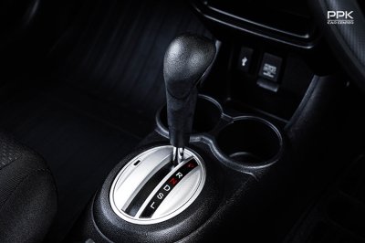 2016 Honda BR-V 1.5 V