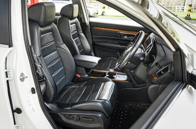 2022 Honda CR-V 2.4  ES AWD SUV