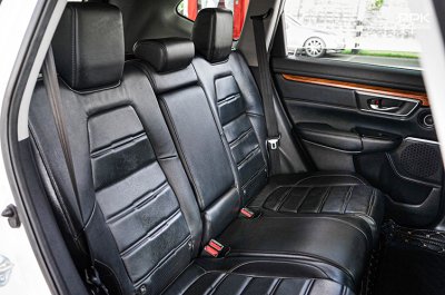 2022 Honda CR-V 2.4  ES AWD SUV