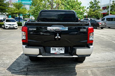 2021 MITSUBISHI TRITON  2.4 GLS PLUS DOUBLE CAB