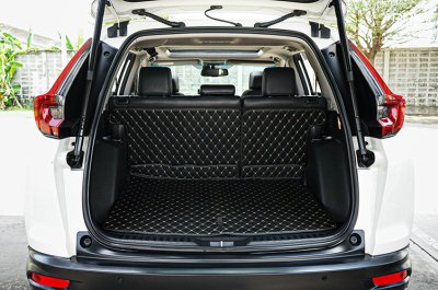 2022 Honda CR-V 2.4  ES AWD SUV