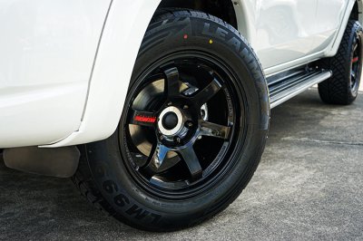 2016 Mitsubishi Triton 2.4 Double Cab GLS Plus Ltd