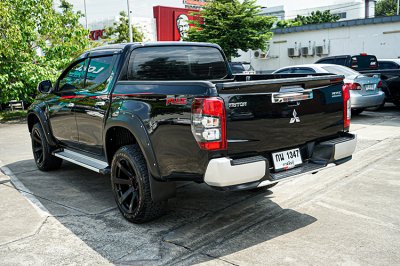 2021 MITSUBISHI TRITON  2.4 GLS PLUS DOUBLE CAB