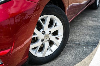 2018 Nissan Note 1.2  V