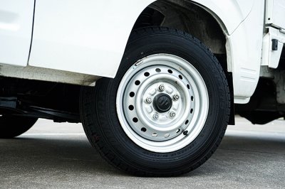 2022 Suzuki CARRY 1.5 Truck