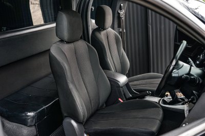 2016 ISUZU D-MAX 1.9 Ddi Z HI-LANDER SPACECAB