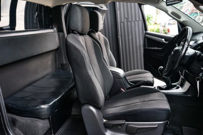 2016 ISUZU D-MAX 1.9 Ddi Z HI-LANDER SPACECAB