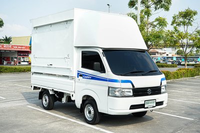 2022 Suzuki CARRY 1.5 Truck
