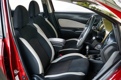 2018 Nissan Note 1.2  V