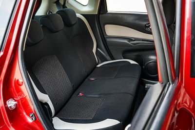 2018 Nissan Note 1.2  V