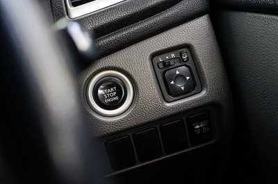 2016 Mitsubishi Triton 2.4 Double Cab GLS Plus Ltd