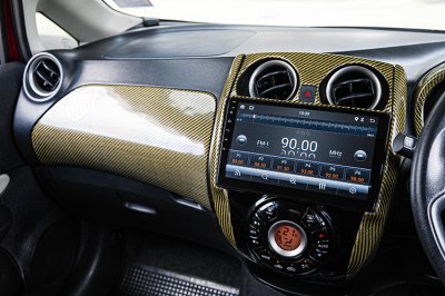 2018 Nissan Note 1.2  V