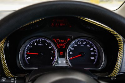 2018 Nissan Note 1.2  V