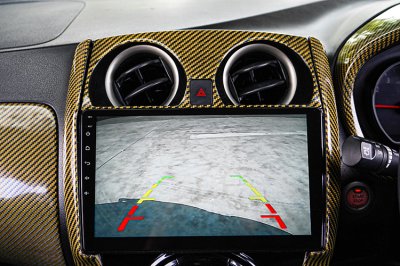 2018 Nissan Note 1.2  V