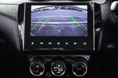 2022 Suzuki Swift 1.2 GLX Hatchback