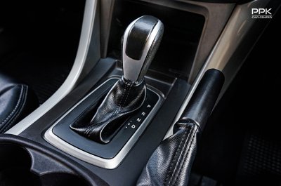 2014 Ford TERRITORY 2.7 4WD SUV