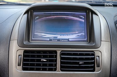 2014 Ford TERRITORY 2.7 4WD SUV