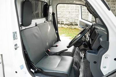 2022 Suzuki CARRY 1.5 Truck