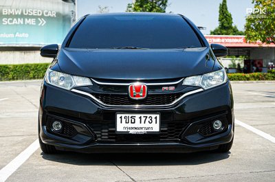 2021 Honda JAZZ 1.5 V+