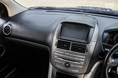 2014 Ford TERRITORY 2.7 4WD SUV