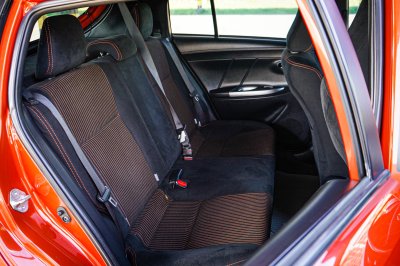 2016 Toyota YARIS 1.2 G