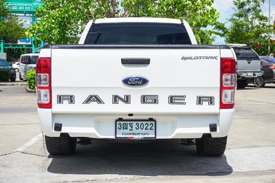 2019 FORD RANGER 2.2 XL OPEN CAB