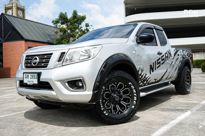 2020 Nissan NP 300 Navara 2.5 King Cab S Pickup