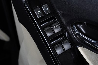 2019 Isuzu D-Max 1.9 Hi-Lander Stealth Z-Prestige Double Cab