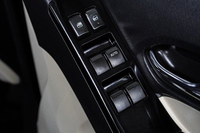 2019 Isuzu D-Max 1.9 Hi-Lander Stealth Z-Prestige Double Cab