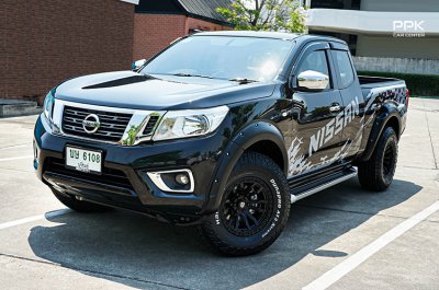 2019 Nissan NP 300 Navara 2.5 King Cab E Pickup